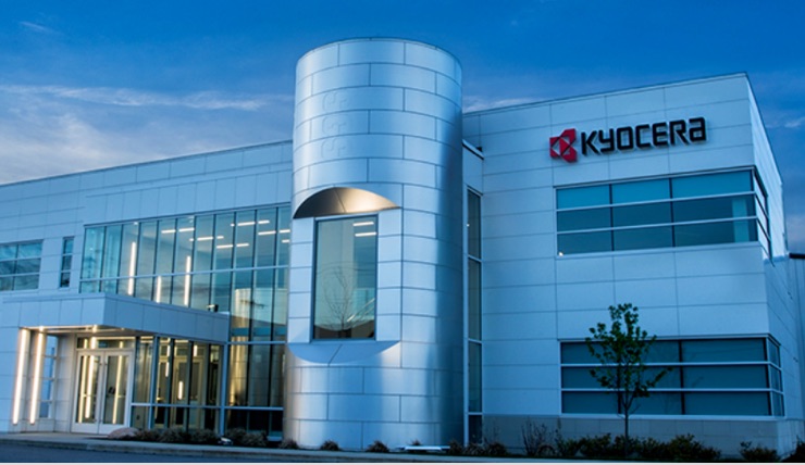 KYOCERA SGS Precision Tools, Inc.